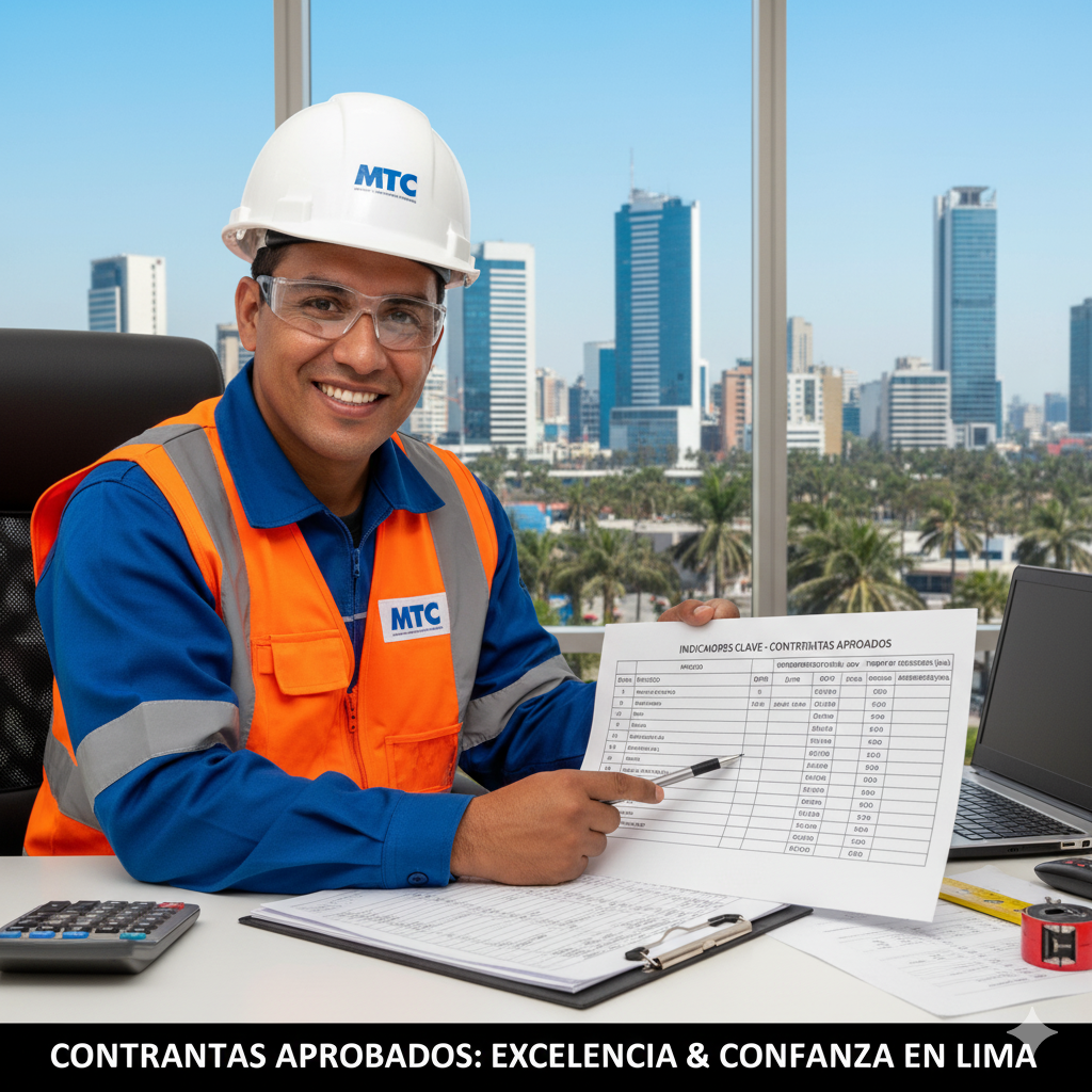 Deje de Adivinar: Los 5 Indicadores Clave para Medir el Rendimiento Real de su Pintura de Tráfico 1 rendimiento pintura de trafico ccimasenalizaciones peru