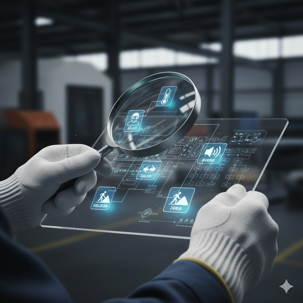 riesgos laborales especificos ccimasenalizaciones peru