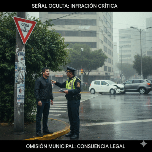 senal de prevencion ceda el paso ccimasenalizaciones peru
