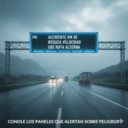 senal panel de prevencion tipos usos ccimasenalizaciones peru