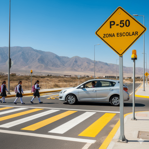 senalamiento para prevenir accidentes ccimasenalizaciones peru 2