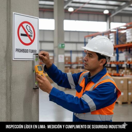senalamientos de prevencion guia lider ccimasenalizaciones peru
