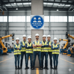 senales de obligacion prl victoria ccimasenalizaciones peru