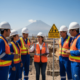 senales de precaucion ejemplos valor alerta ccimasenalizaciones peru