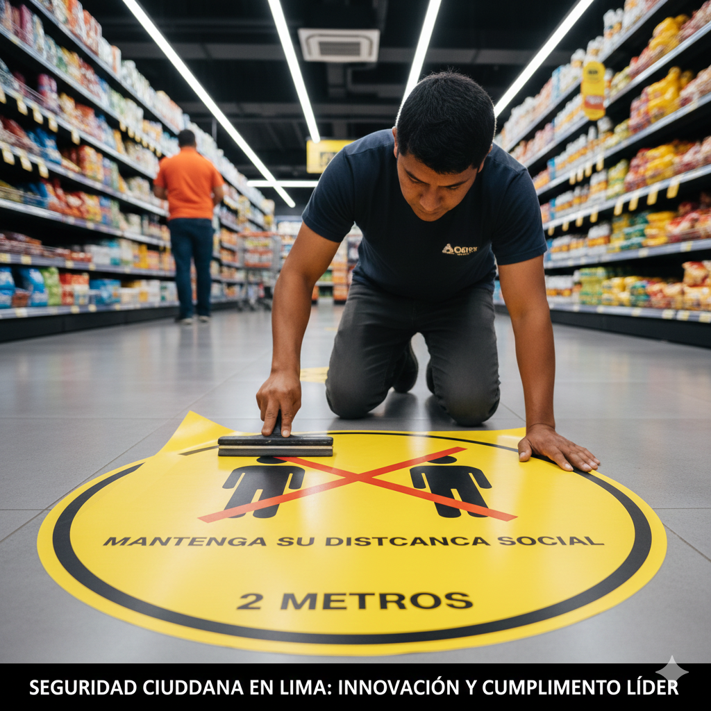 Tu Guía Definitiva: Señales de Prevención COVID-19 para Imprimir – La Herramienta LÍDER para la VICTORIA en la Nueva Normalidad. 1 senales de prevencion covid 19 ccimasenalizaciones peru