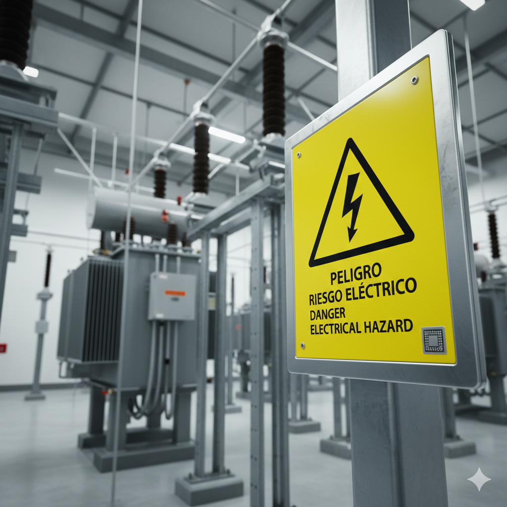 El Líder que su Empresa Necesita: Domine el Significado de las Señales de Prevención de Accidentes Laborales. 3 senales de prevencion de accidentes ccimasenalizaciones peru 1