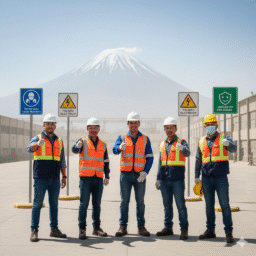 senales de prevencion de accidentes ccimasenalizaciones peru