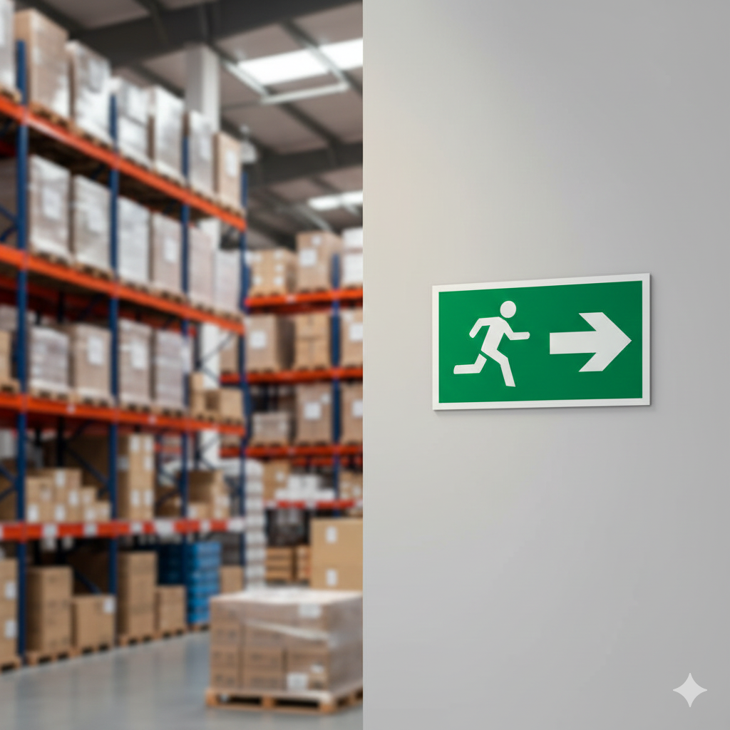 El Mapa Visual del Riesgo: Descubra Cómo Funcionan las 5 Señales de Prevención de Accidentes más Comunes en Lima y Arequipa 9 senales de prevencion de accidentes comun ccimasenalizaciones peru