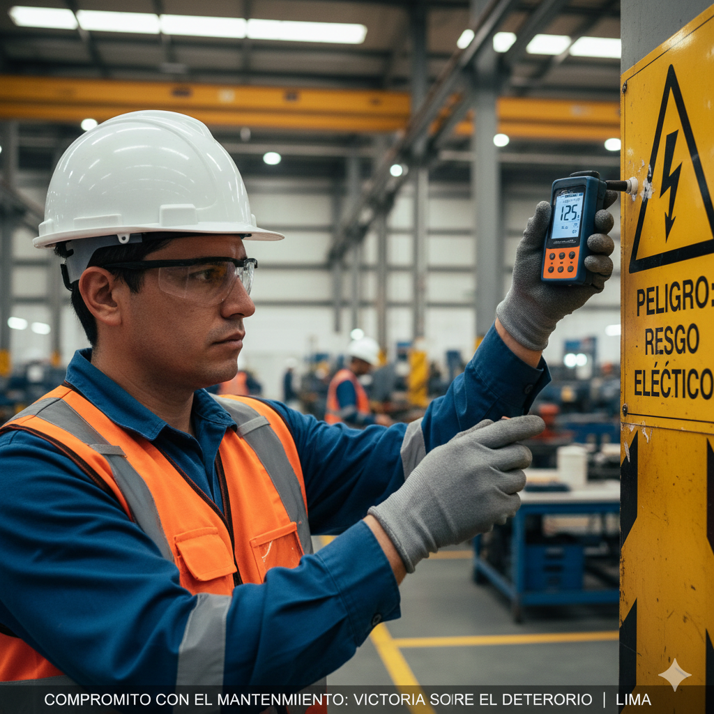 El Código Amarillo: Señales de Prevención de Peligro y su Significado para la Seguridad Total en su Operación 10 senales de prevencion de peligro ccimasenalizaciones peru 4