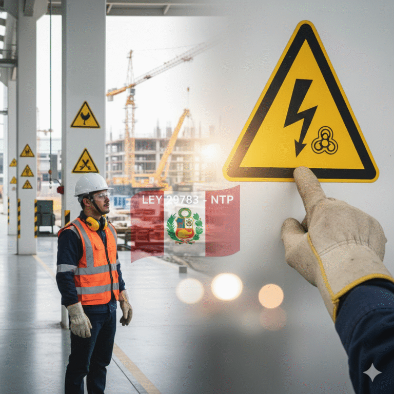 Se ales De Prevenci n De Peligro 5 Claves De Valor se-ales-de-prevenci-n-de-peligro-5-claves-de-valor