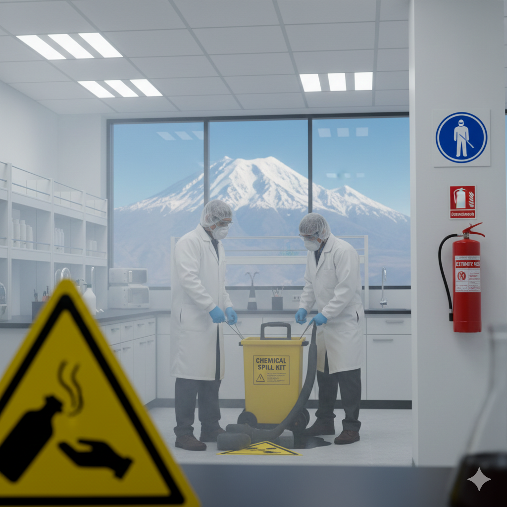 senales de prevencion de riesgo ccimasenalizacones peru