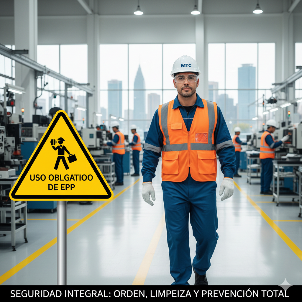 senales de prevencion de riesgos laborales ccimasenalizaciones peru