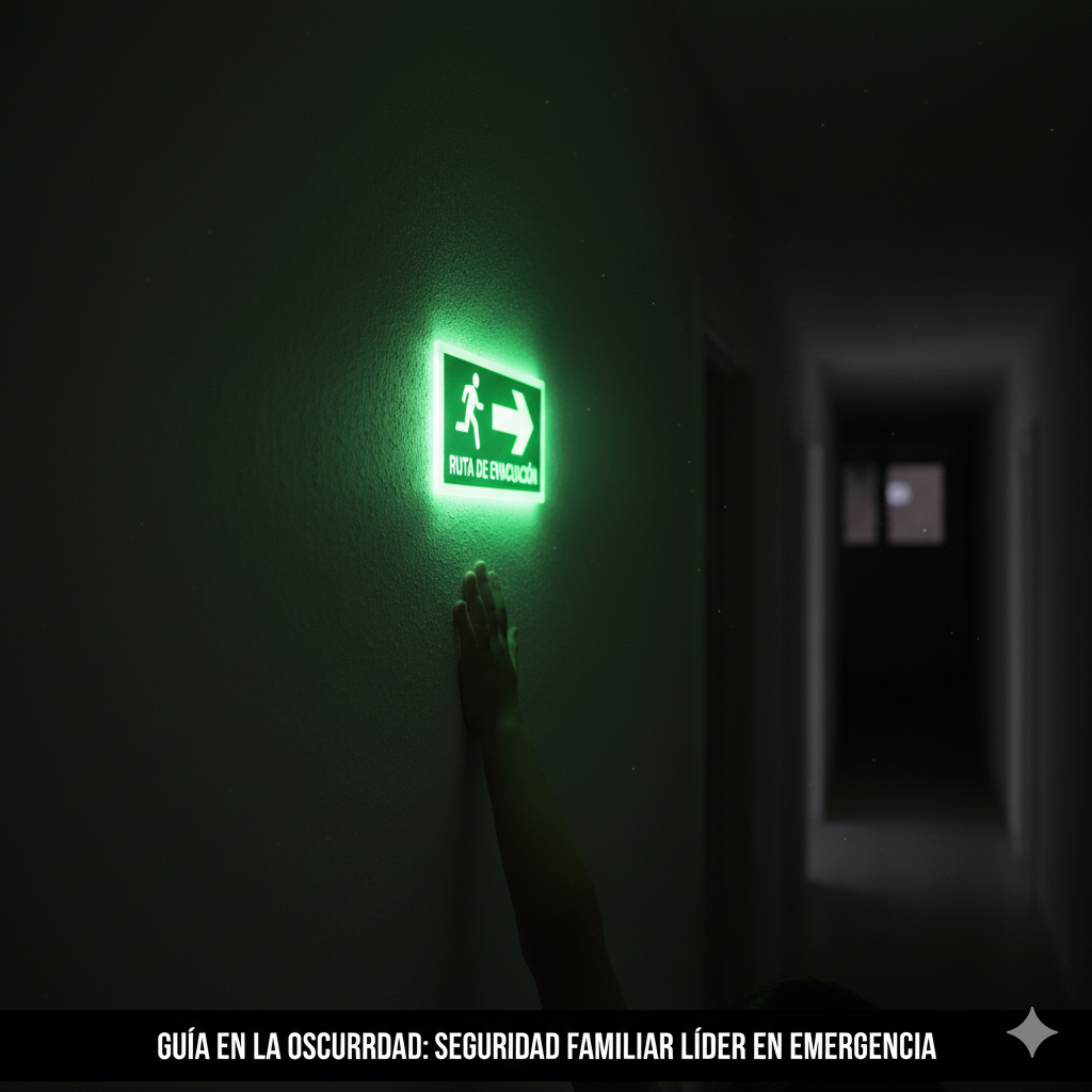 senales de prevencion en caso de sismo ccimasenalizaciones peru