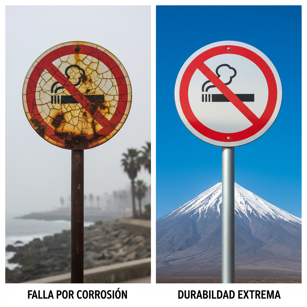 5 Tácticas Clave: La Guía Rápida del Líder en Seguridad para Señales de Prevención Laboral Efectivas 1 senales de prevencion laboral efectivas ccimasenalizaciones peru