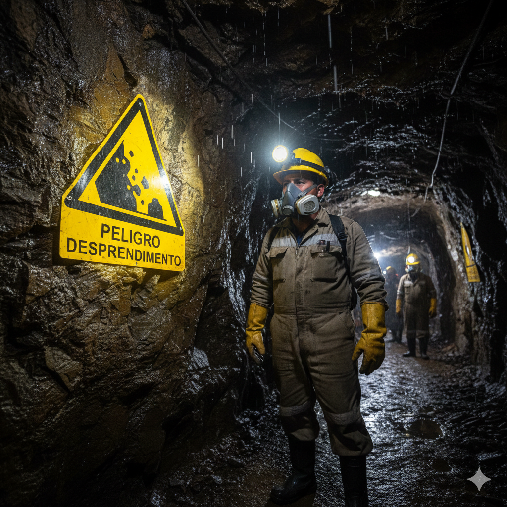 ¡Cero Riesgos! Conviértase en Líder en Seguridad: Cómo Señaliza correctamente cada área de trabajo en Perú. 4 senales de prevencion laboral tipos ccimasenalizaciones peru