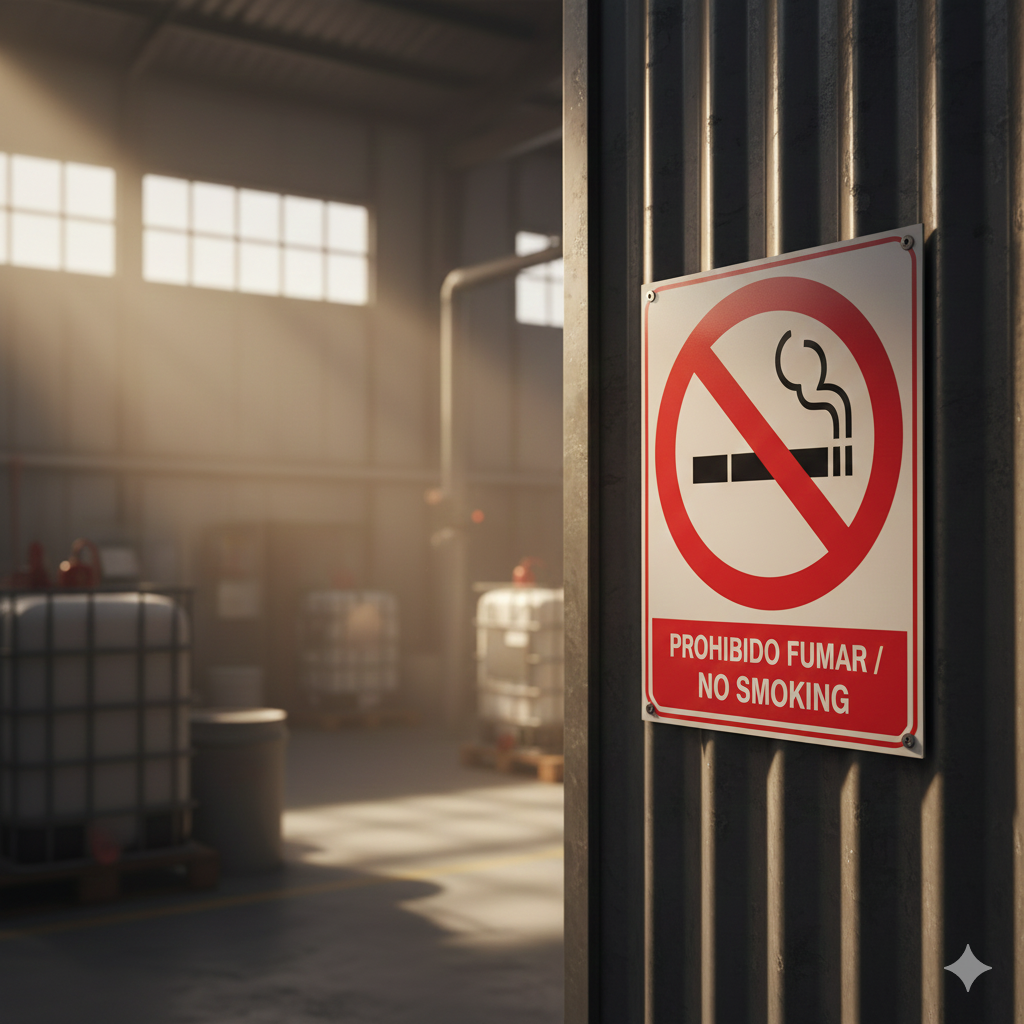 senales de prevencion rojas significado ccimasenalizaciones peru