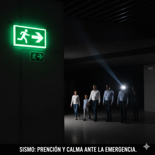 senales de prevencion sismo ccimasenalizaciones peru