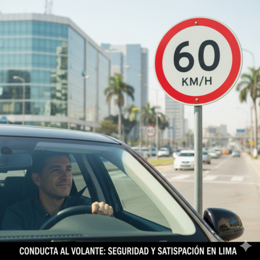 senales de regulacion influyen ccimasenalizaciones peru