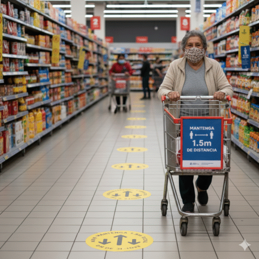 senales de seguridad covid 19 ccimasenalizaciones peru