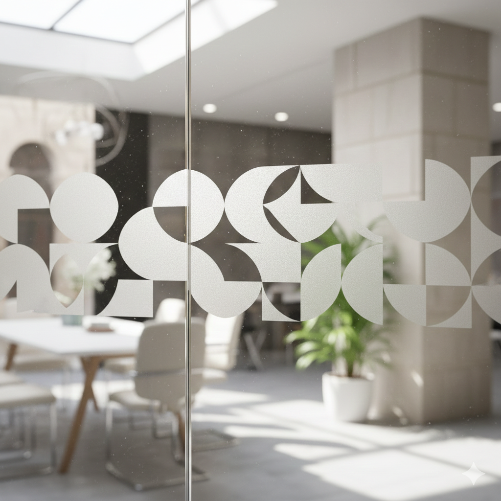 Vidrios Seguros, Espacios Libres de Riesgo: Guía Definitiva sobre Señalización de Prevención de Impactos. 1 senales en vidrios para evitar ccimasenalizaciones peru