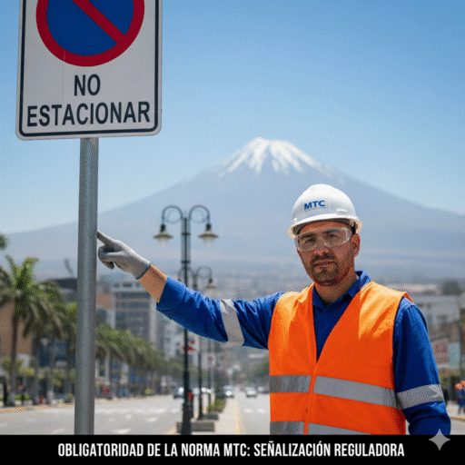 senales reguladoras de transito ccimasenalizaciones peru
