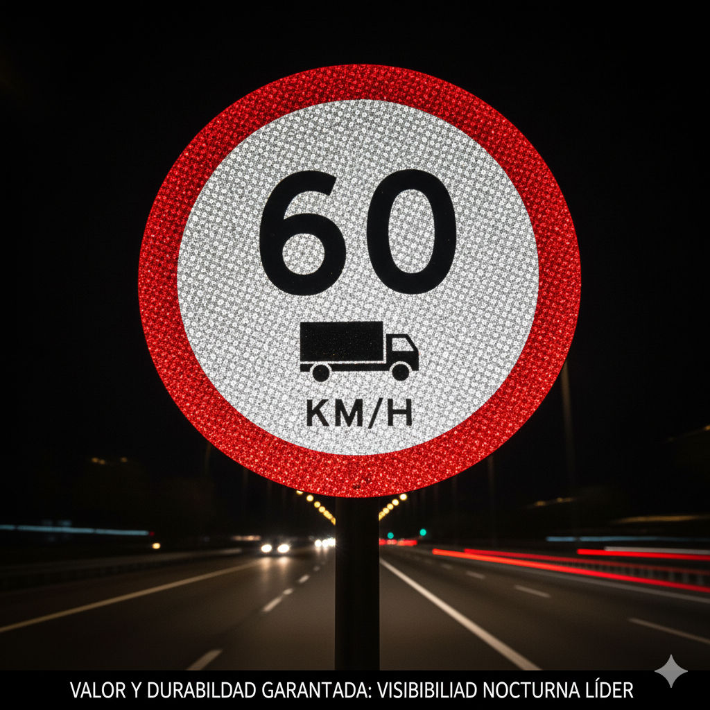 El Secreto del Círculo Rojo: Cómo Reconocer en Segundos la Señal de Tránsito que Implica una Orden 3 senales reguladoras mtc identificar ccimasenalizaciones peru