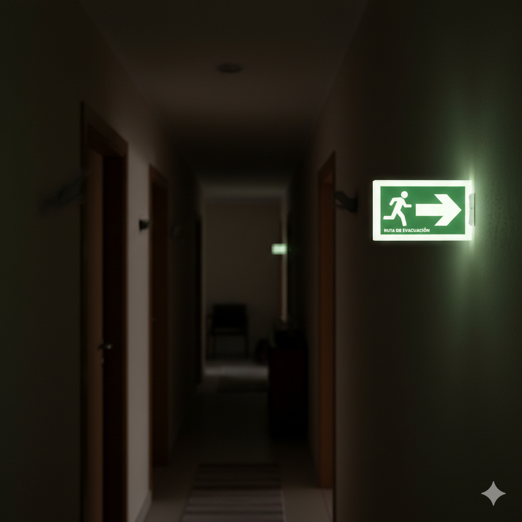 senalizacion de prevencion casa riesgos ccimasenalizaciones peru