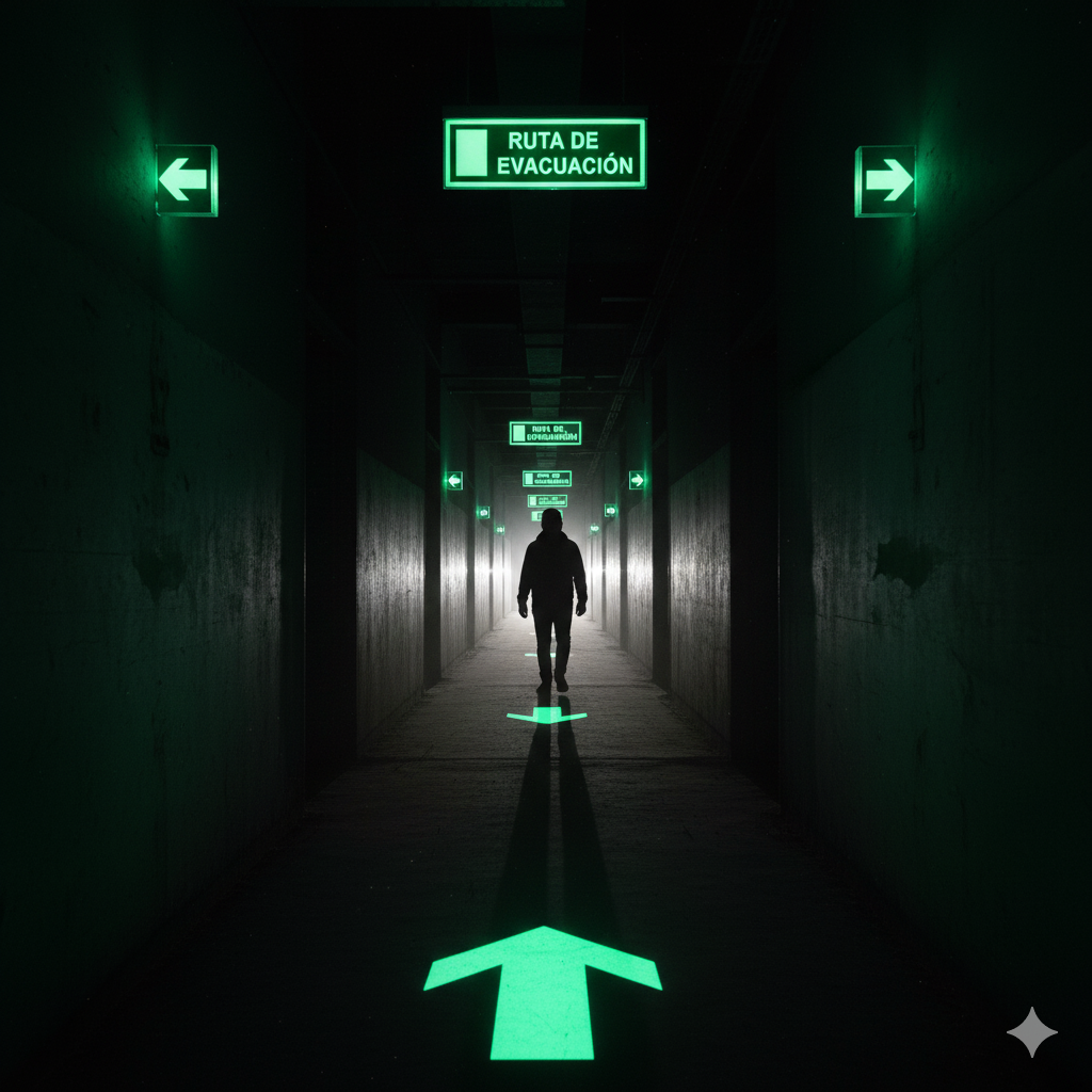 El Escudo Invisible de tu Empresa: Cómo la Señalización Correcta Garantiza Cero Accidentes. 1 senalizacion de seguridad y prevencion ccimasenalizaciones peru