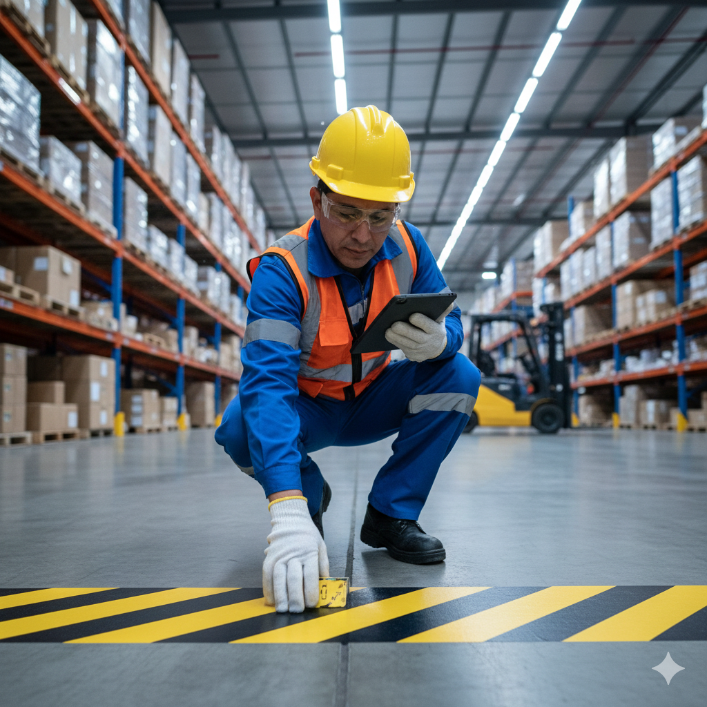 El Valor de una Alerta Clara: Claves para la Señalética de Prevención en Plantas de Lima y Arequipa. 9 senalizacion para evitar accidentes ccimasenalizaciones peru