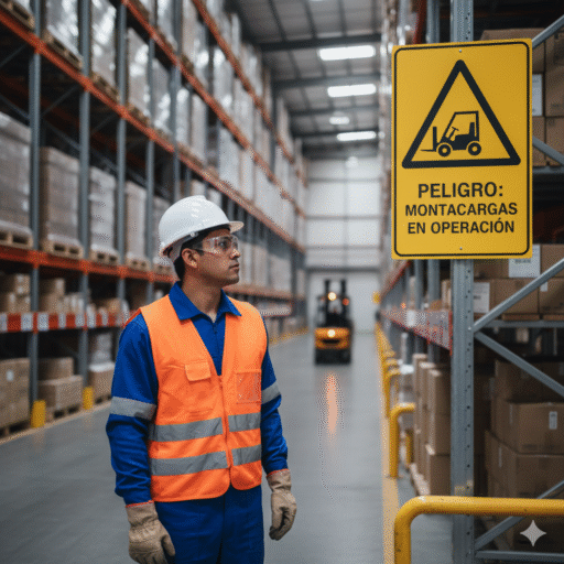 senalizacion preventiva de accidentes ccimasenalizaciones peru