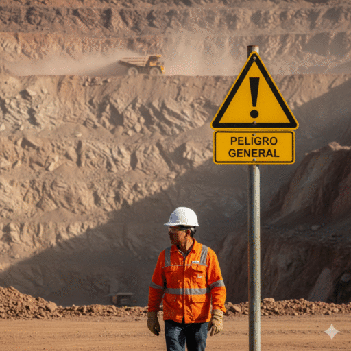 significado pictogramas de advertencia ccimasenalizaciones peru