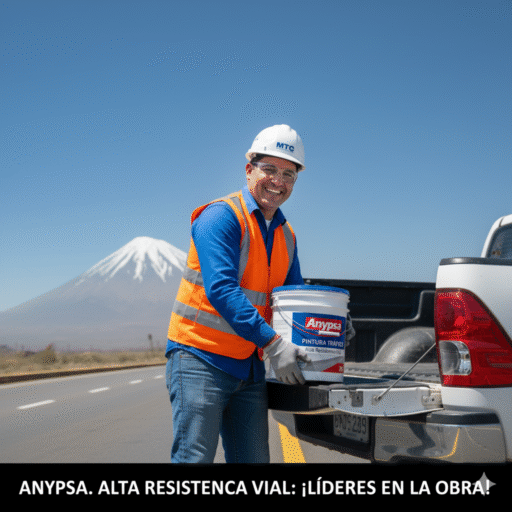 tineta alto trafico solucion economica ccimasenalizaciones peru