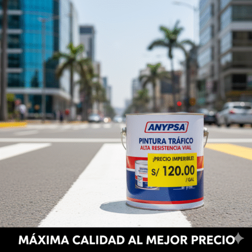tineta de pintura alto trafico precios ccimasenalizaciones peru