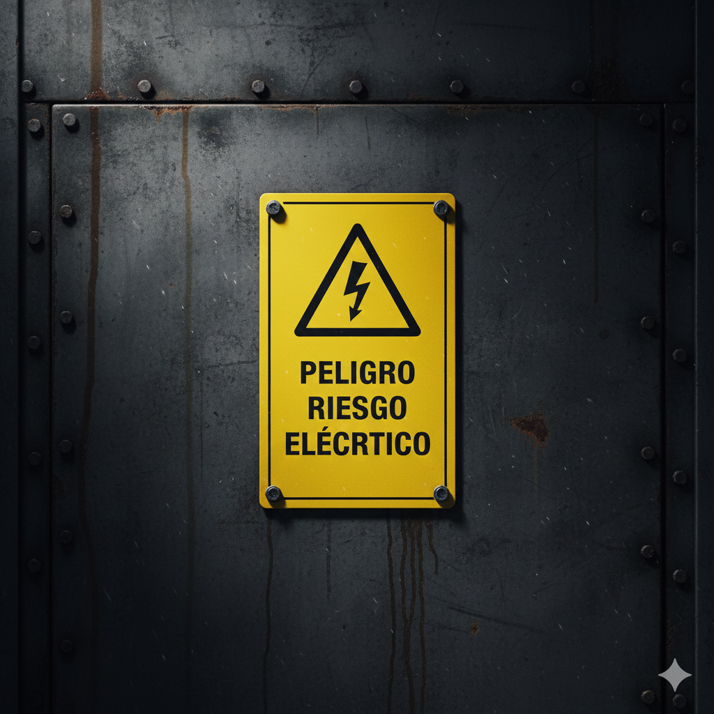 carteles de riesgos laborales ccimasenalizaciones peru