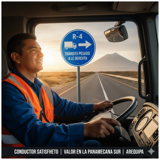 clasificacion senales de obligacion mtc ccimasenalizaciones peru