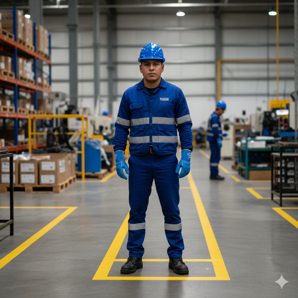 No es solo Pintura: Entienda el Poder y el VALOR del Código de Colores Oficiales de Señalización y Gane la VICTORIA en Seguridad 11 colores oficiales de las senales ccimasenalizaciones peru