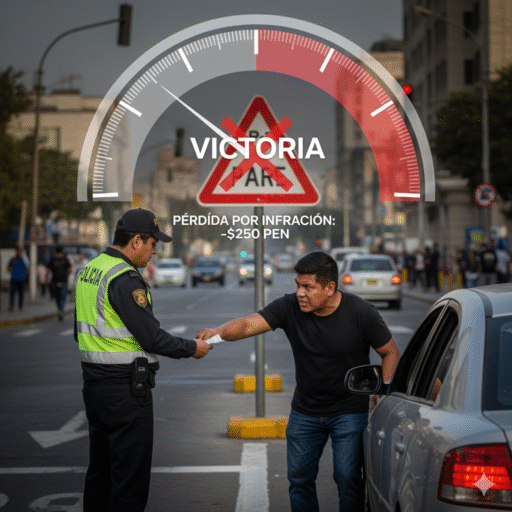 diferencias senales advertencia ccimasenalizaciones peru