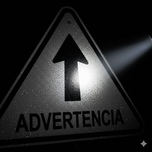 forma triangular senales de advertencia ccimasenalizaciones peru