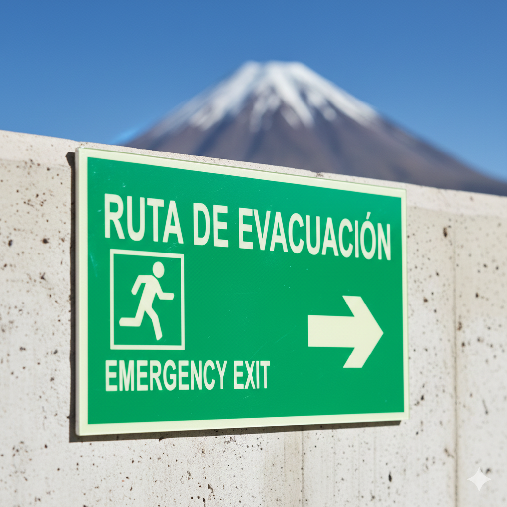 importancia de las senales preventivas ccimasenalizaciones peru