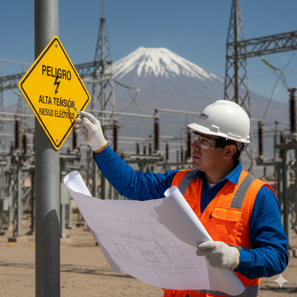 informacion de senales preventivas ccimasenalizaciones peru