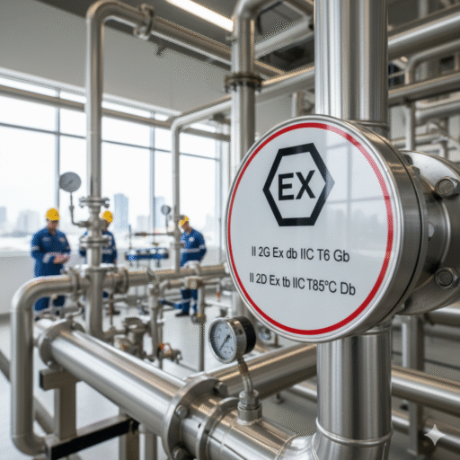 senal atex para atmosferas explosivas ccimasenalizaciones peru