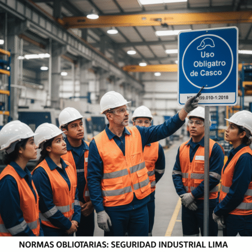 senales azules de obligacion significado ccimasenalizaciones peru