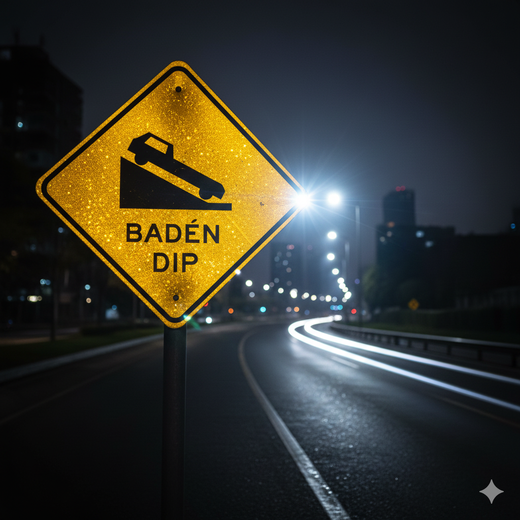 senales de advertencia de baden ccimasenalizaciones peru