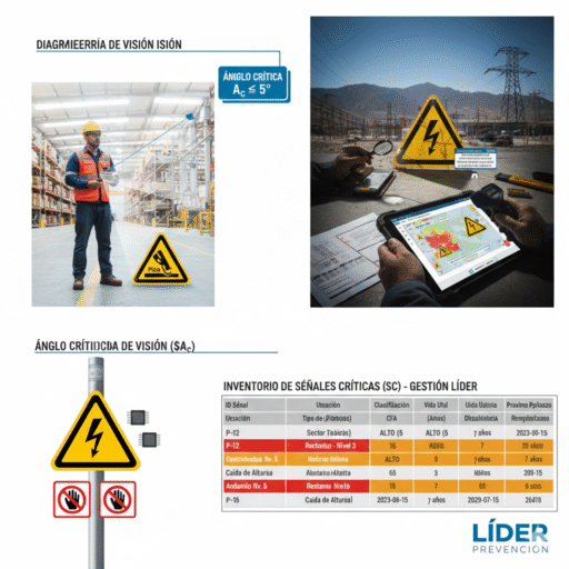 senales de advertencia de seguridad ccimasenalizaciones peru 2