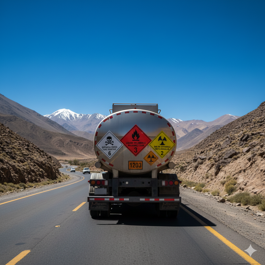 Silencio Tóxico: El Código que Salva Vidas en tu Almacén – Descodificando Señales de Sustancias Peligrosas 1 senales de advertencia de sustancias ccimasenalizaciones peru