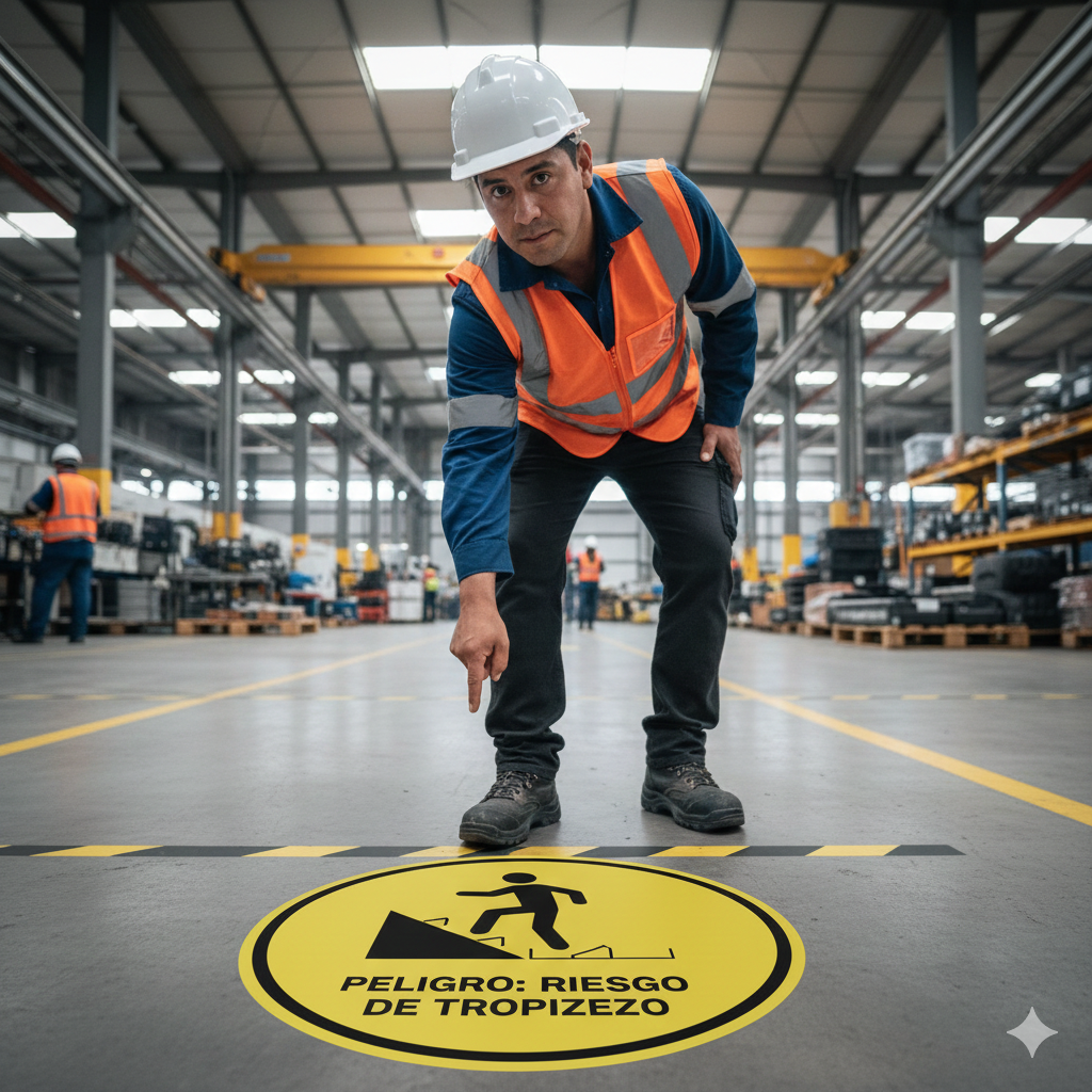 La Guía Maestra de la VICTORIA: Señales de Advertencia Laboral que su Empresa en Perú Debe Conocer 1 senales de advertencia laboral ccimasenalizaciones peru