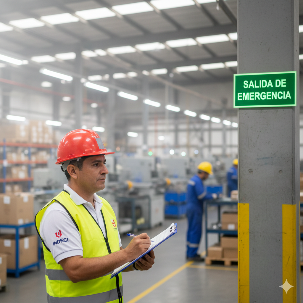 senales de emergencia y evacuacion ccimasenalizaciones peru 3