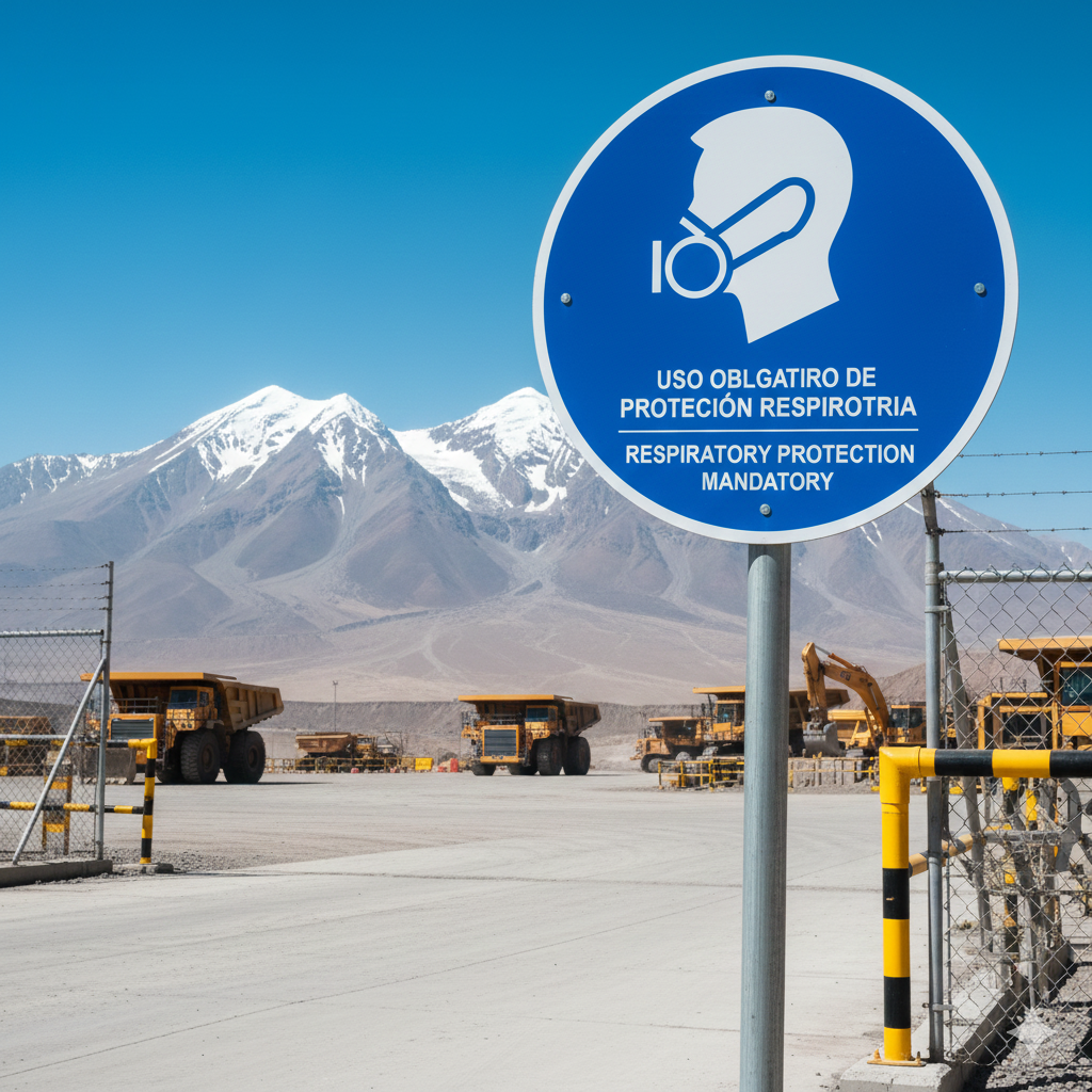 ¡VICTORIA en Seguridad! Guía Maestra para la Instalación y Formatos de Señales de Obligación en el Trabajo 1 senales de obligacion en el trabajo ccimasenalizaciones peru 2