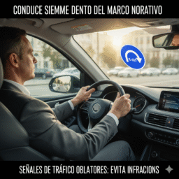 senales de obligacion en el transito ccimasenalizaciones peru