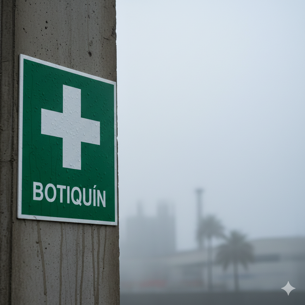 senales de salvamento y evacuacion ccimasenalizaciones peru